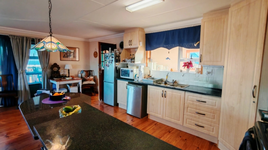 4 Bedroom Property for Sale in Tergniet Western Cape
